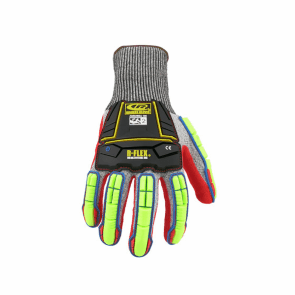 Guante Anti Impacto R-065 Ansell - Image 4