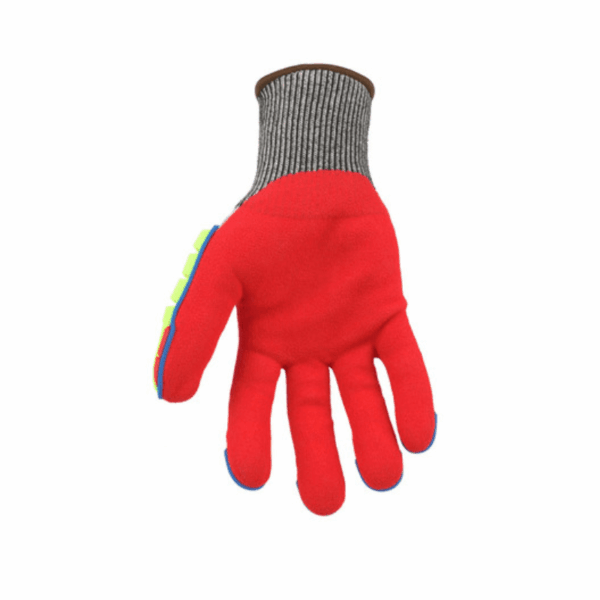 Guante Anti Impacto R-065 Ansell - Image 3