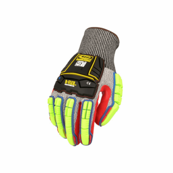 Guante Anti Impacto R-065 Ansell