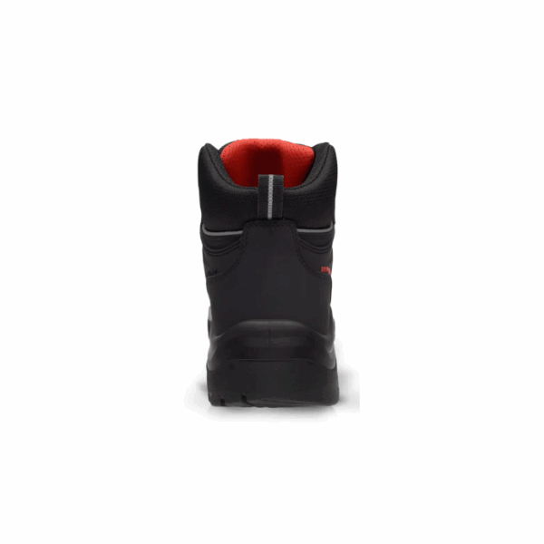 Calzado de Seguridad Riverline Air Attitude - Image 2