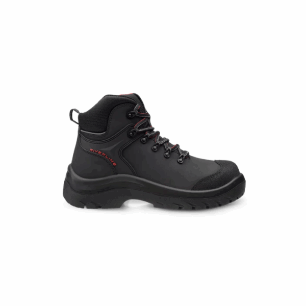 Calzado de Seguridad Riverline Air Attitude