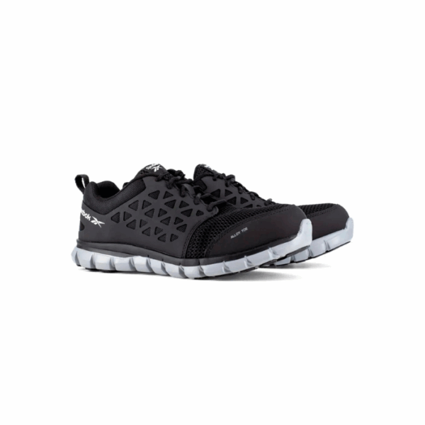 Calzado de Seguridad Tipo Tenis Reebok 041 - Image 3