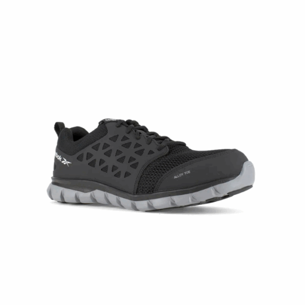 Calzado de Seguridad Tipo Tenis Reebok 041 - Image 2
