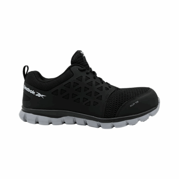 Calzado de Seguridad Tipo Tenis Reebok 041