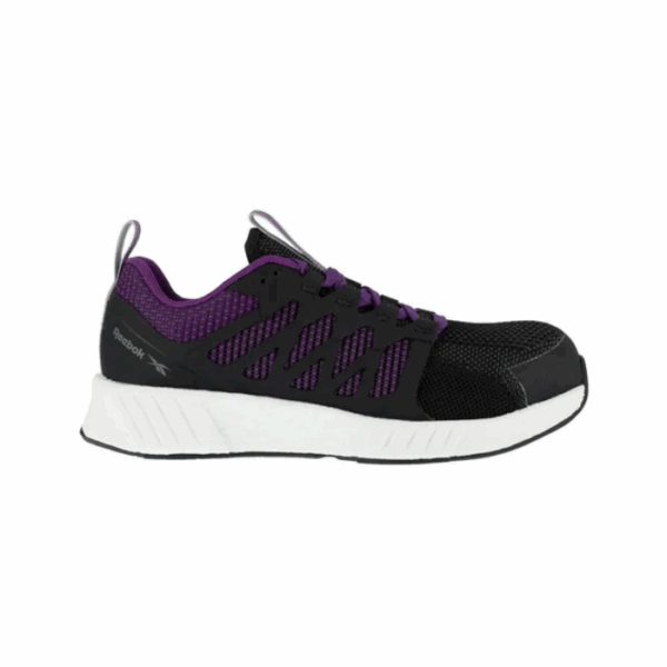 Calzado de Seguridad Tipo Tenis Reebook 315 Lady