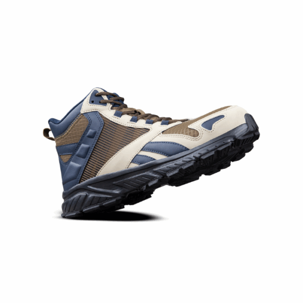 Calzado de Seguridad Tipo Tenis Reebok 3262 - Image 4