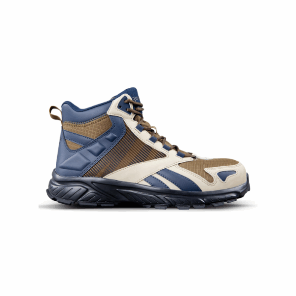 Calzado de Seguridad Tipo Tenis Reebok 3262