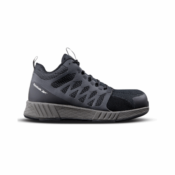Calzado de Seguridad Tipo Tenis Reebok 4318 - Image 3