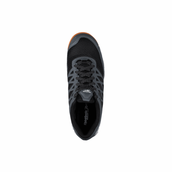 Calzado de Seguridad Tipo Tenis Reebok 4453 - Image 3