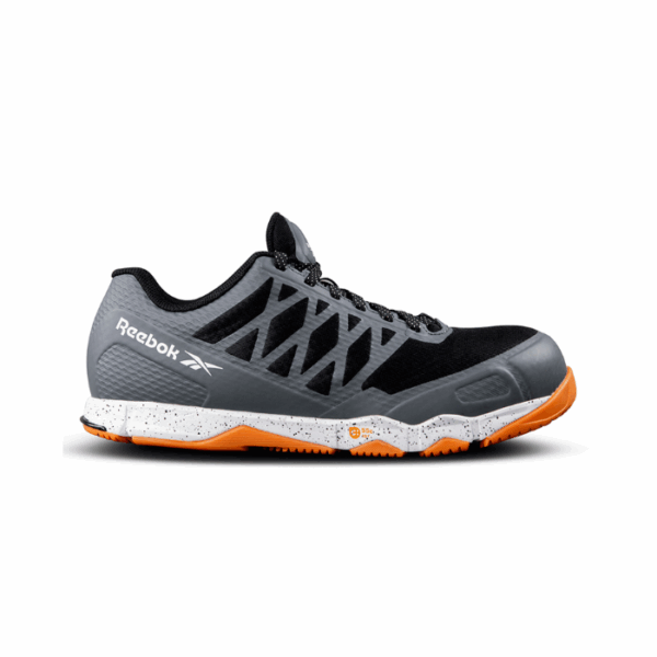 Calzado de Seguridad Tipo Tenis Reebok 4453