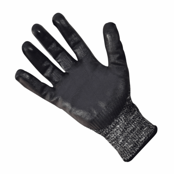 Guantes Recubiertos De Caucho SF-1802 Safe - Image 2