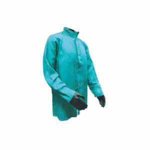 Camisola Ignifuga verde SKCSV Skold