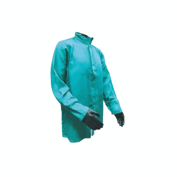 Camisola Ignifuga verde SKCSV Skold