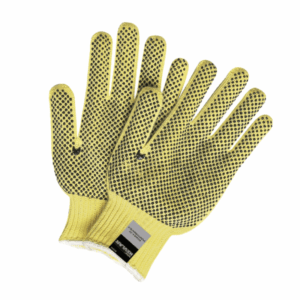 Guante Kevlar C/Puntos De PVC SX9366 MCR