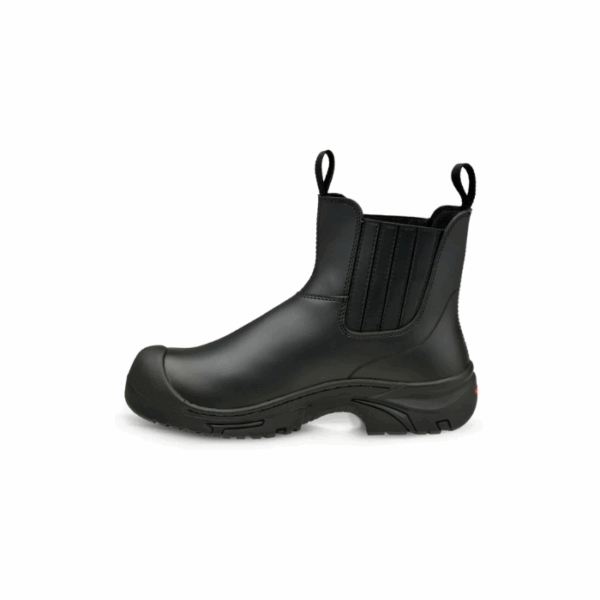 Calzado Industrial Riverline Spark Air - Image 2