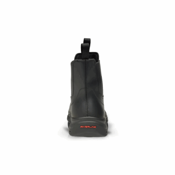 Calzado Industrial Riverline Spark Air - Image 3