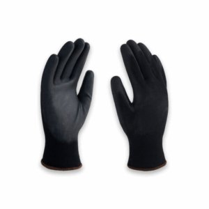 Guante de nylon con palma de Poliuretano TAC-SK-BBPU