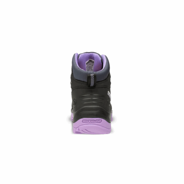 Calzado de Seguridad Riverline Energy Woman Air - Image 4