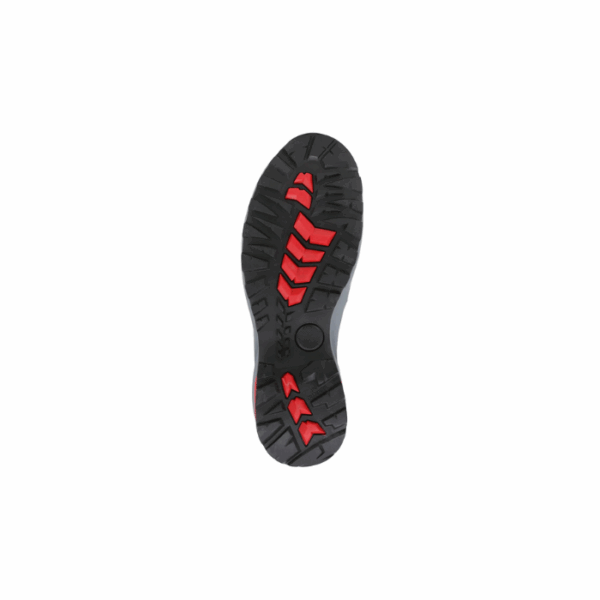 Calzado de Seguridad Swissbrand Vaud 646 - Image 4