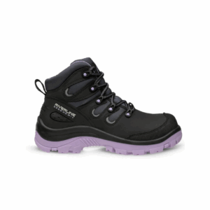 Calzado de Seguridad Riverline Energy Woman Air