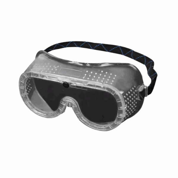 Goggle de ventilación directa WW-1300VD Jyrsa