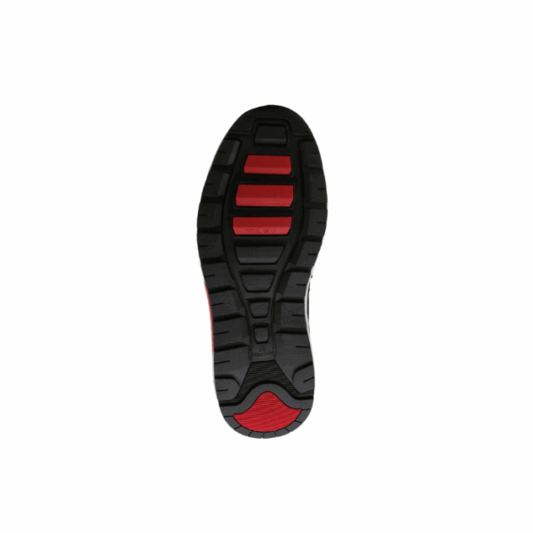 Calzado de Seguridad Swissbrand Coira 654 - Image 3