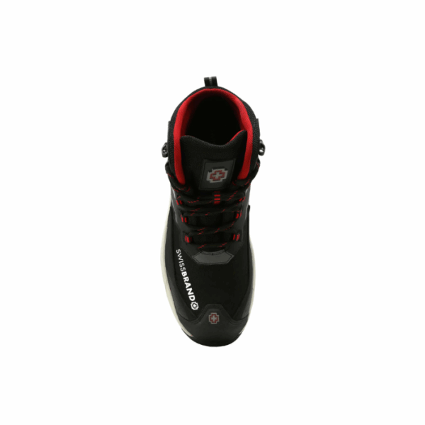 Calzado de Seguridad Swissbrand Coira 654 - Image 4