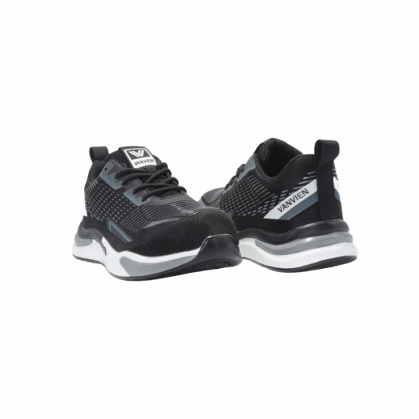 Calzado de Seguridad Vanvien Tenis Isik Zu - Image 3