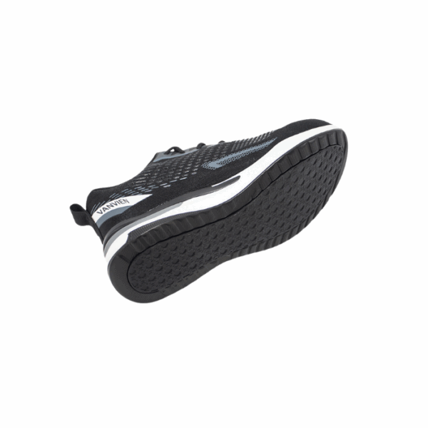 Calzado de Seguridad Vanvien Tenis Isik Zu - Image 4