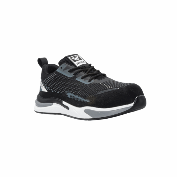 Calzado de Seguridad Vanvien Tenis Isik Zu - Image 2