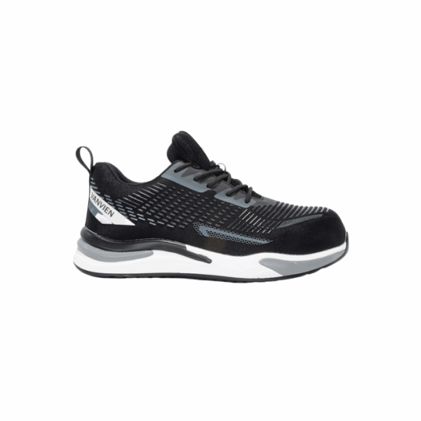Calzado de Seguridad Vanvien Tenis Isik Zu