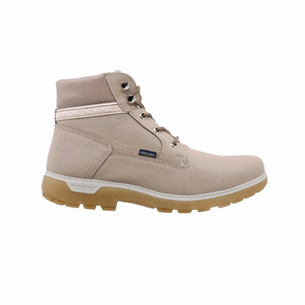 Bota Outdoor Discovery Expedition Sarek 2044
