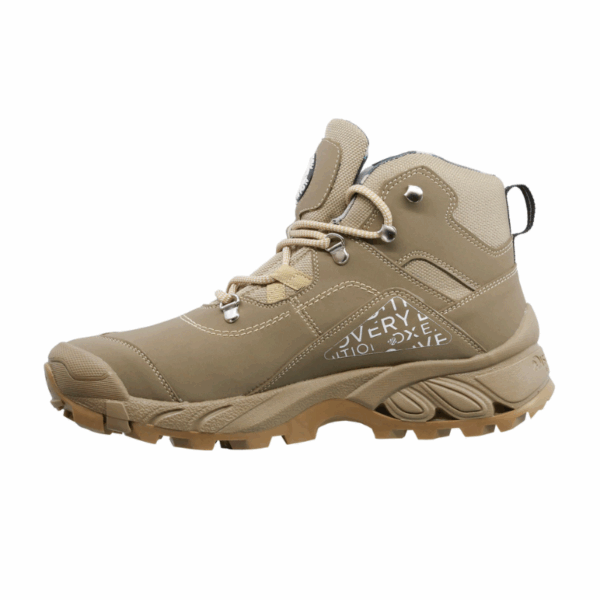 Bota Senderismo Discovery Janka 2621 Camel - Image 4
