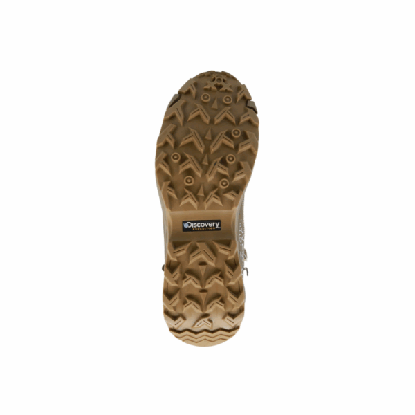 Bota Senderismo Discovery Janka 2621 Camel - Image 2