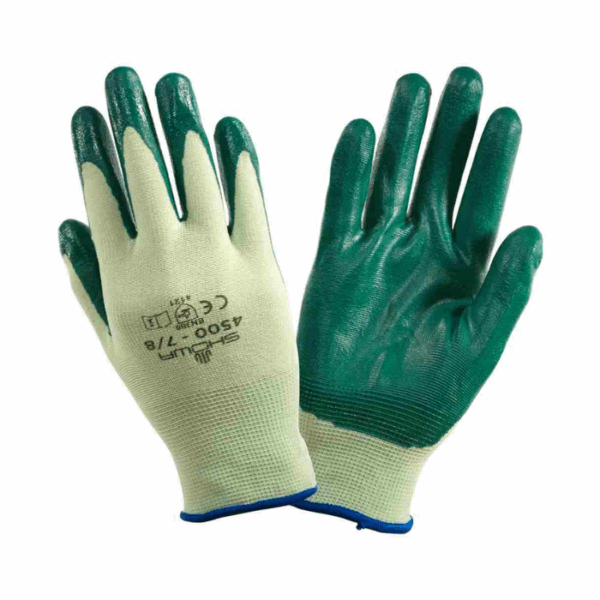 Guante 4500 Showa