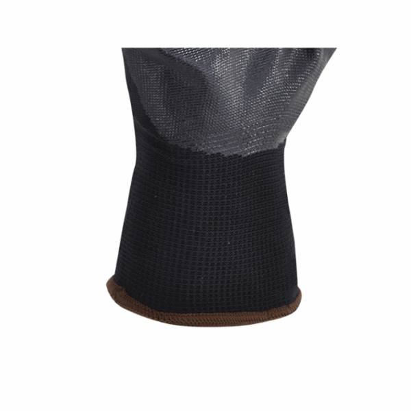 Guante nylon c/nitrilo SUK-811 DermaCare - Image 2