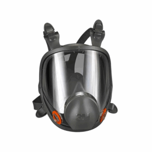 Respirador De Cara Completa Reutilizable 3M-6800