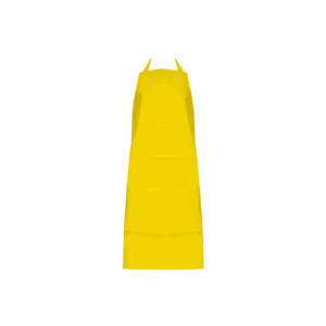 Mandil PU AlphaTec 8mil 56-801 Ansell