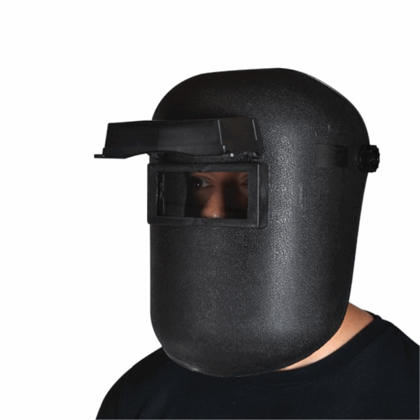 Máscara Para Soldar AL-444 Dermacare - Image 2