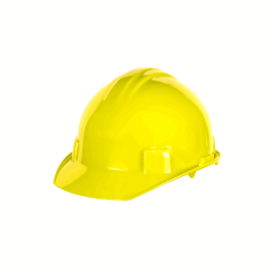 Casco Dieléctrico Con Suspensión de 4 Puntos ECO-2002 Jyrsa