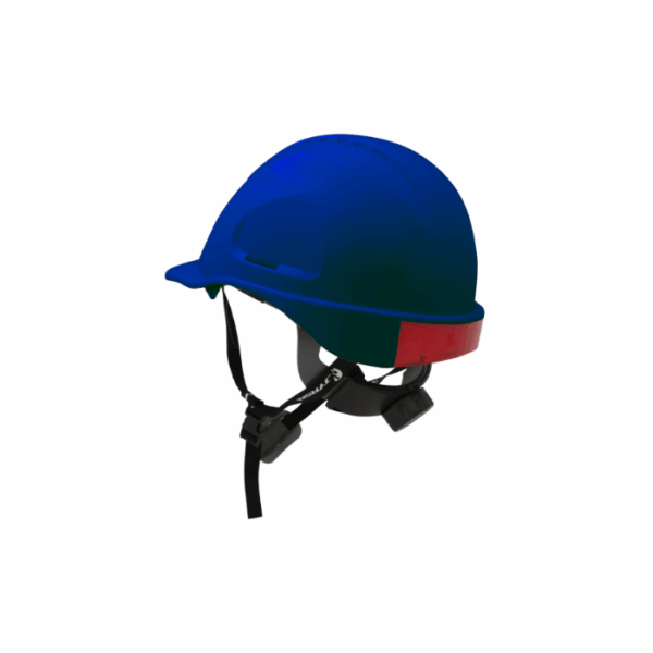 Casco Assembler® Dieléctrico WW-2006 Jyrsa - Image 2