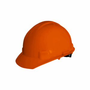 Casco Dieléctrico Con Ajuste Milimétrico ECO-2017 Jyrsa