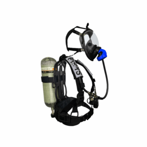 Equipo de respiración autónoma de 60 minutos Skold