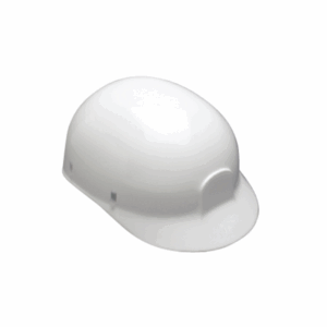 Casco De Semiseguridad Suspensión de 4 puntos BCAP Herhild