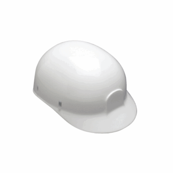 Casco De Semiseguridad Suspensión de 4 puntos BCAP Herhild