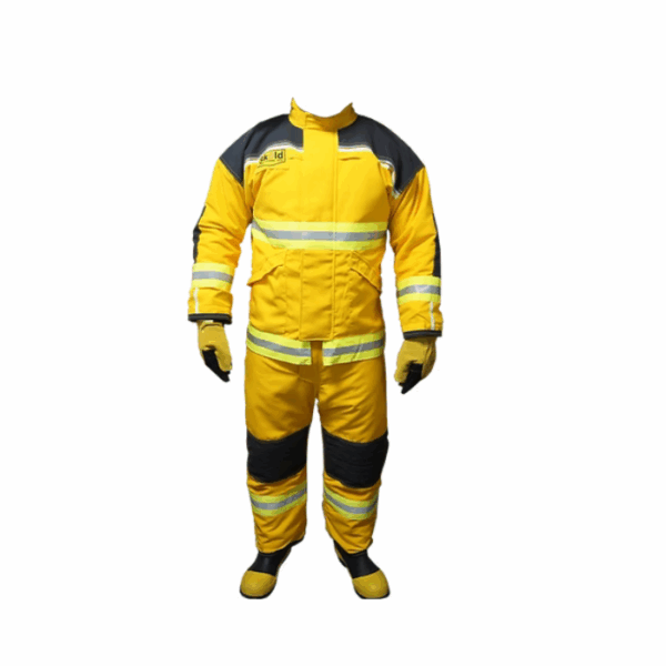 Traje Brigadista Defender Skold