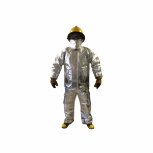 Traje De Bombero De Aproximación Skold