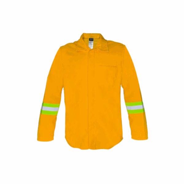 Traje de Bombero Forestal Skold - Image 3