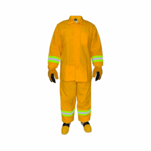 Traje de Bombero Forestal Skold