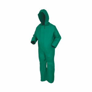 Traje Dominator Protección Contra Químicos y Ácidos 3881 MCR